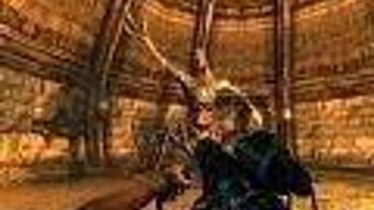 Hlavní obrázek článku: Usínáme s Dreamkiller