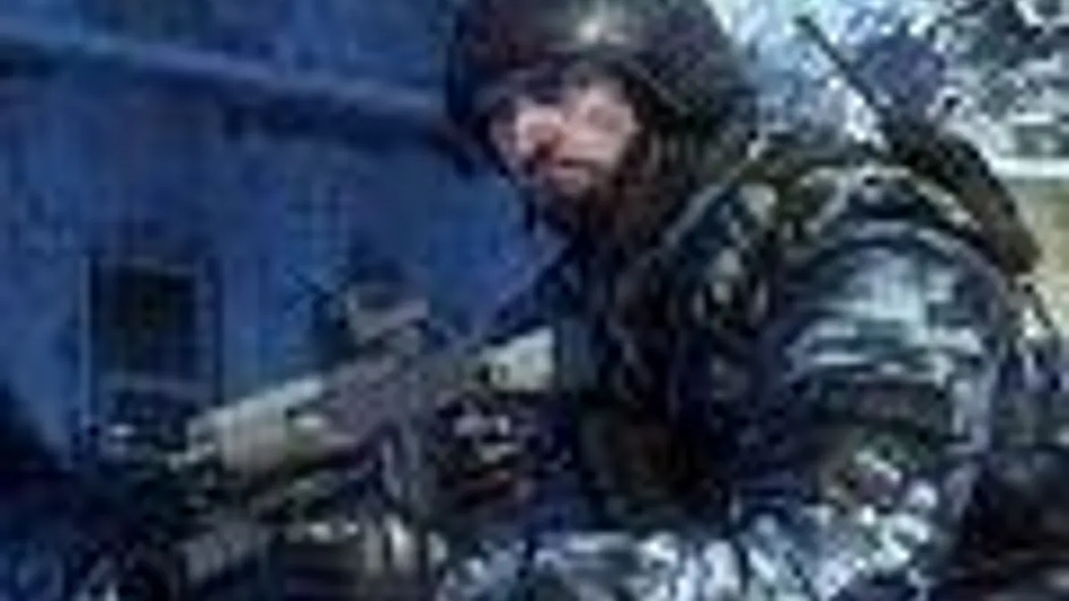 Hlavní obrázek článku: Battlefield Bad Company 2 nové obrázky