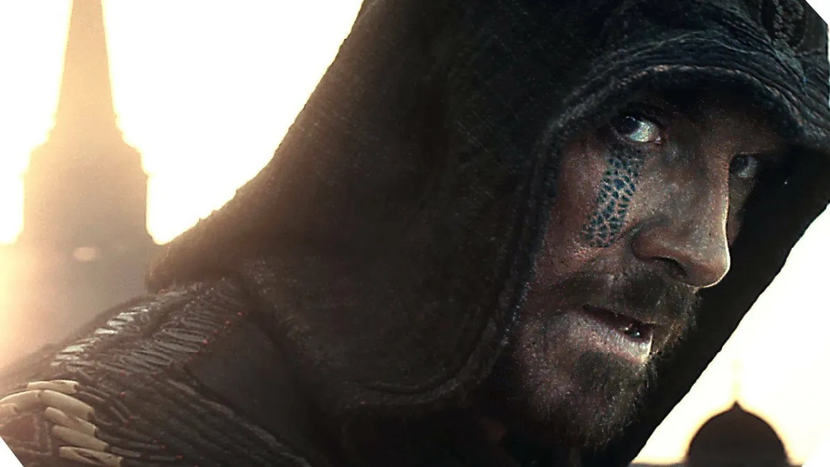 Hlavní obrázek článku: Film Assassin's Creed v recenzích propadl