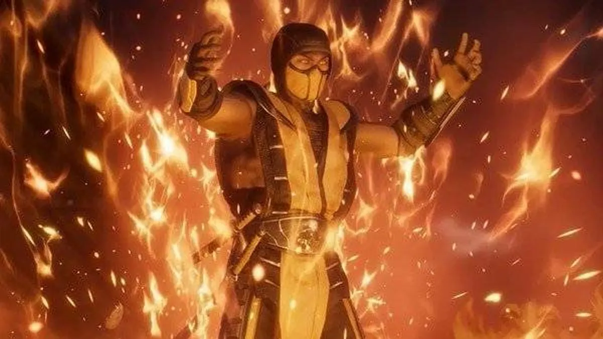 Hlavní obrázek článku: Launch trailer na Mortal Kombat 11