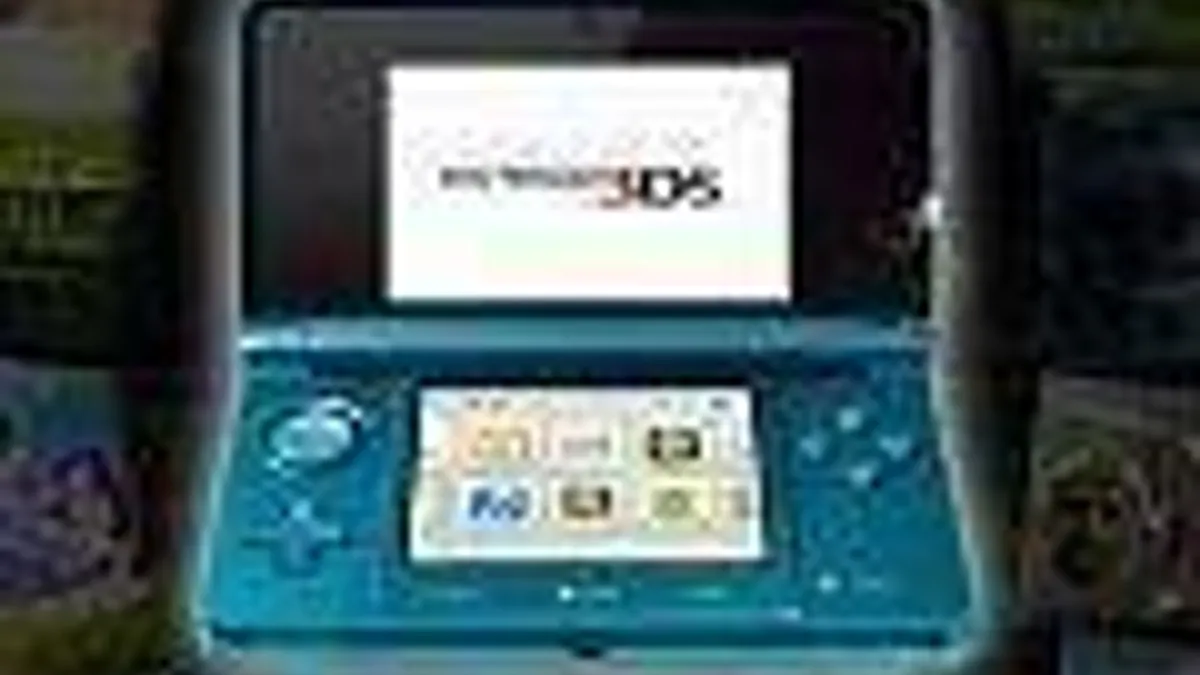 Hlavní obrázek článku: Proč v Japonsku nekupují Nintendo 3DS?