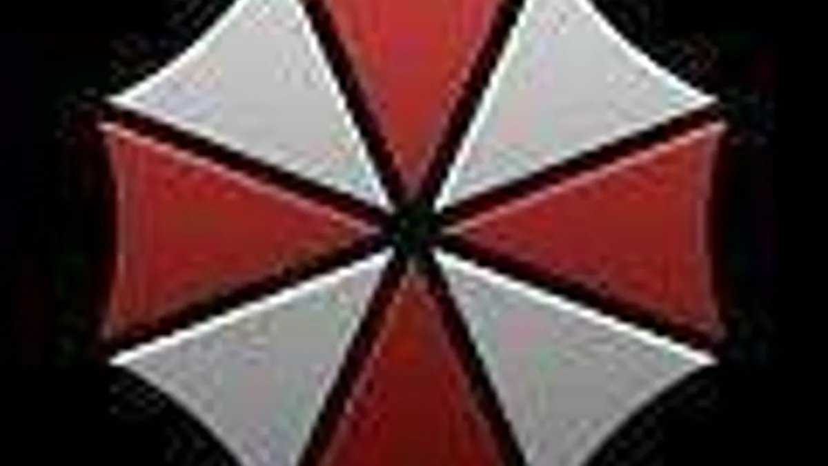 Hlavní obrázek článku: Resident Evil série (1.)