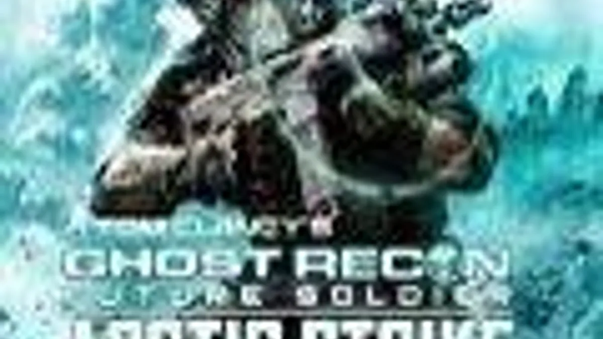 Hlavní obrázek článku: Ghost Recon: Future Soldier - Arctic Strike DLC má datum