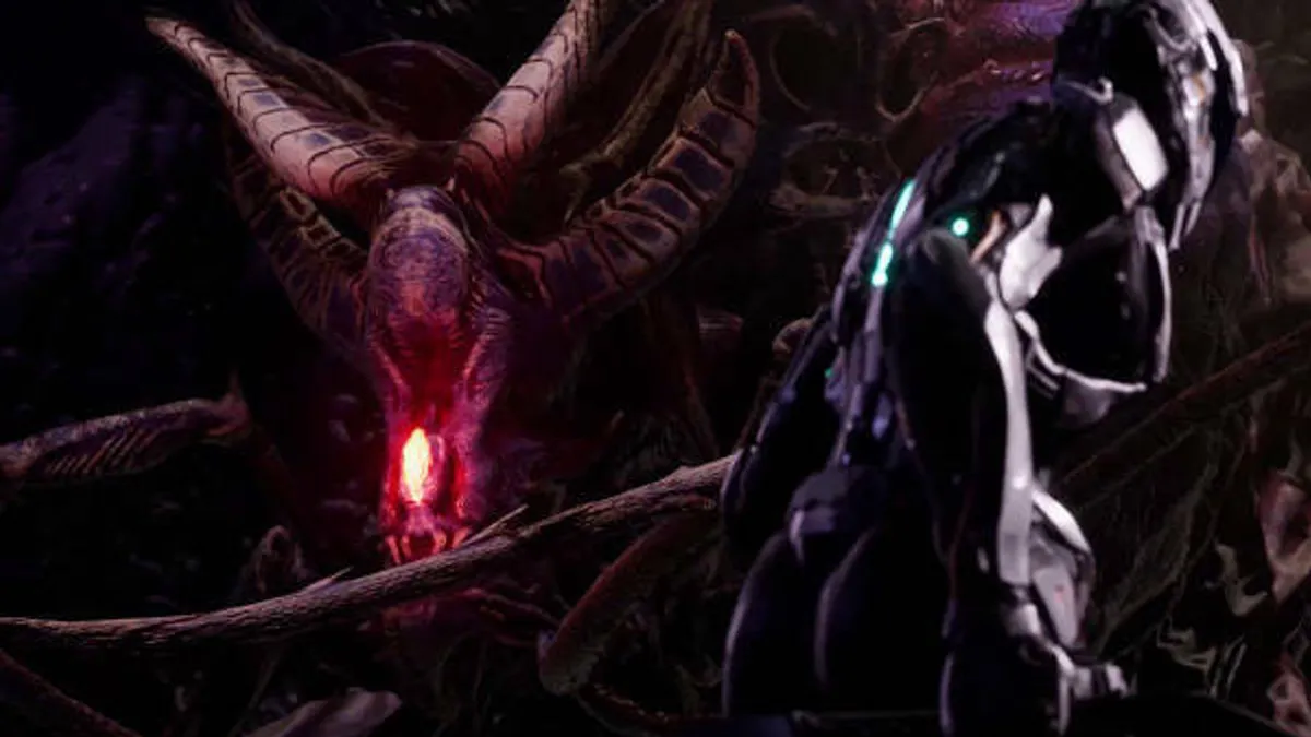 Hlavní obrázek článku: Gameplay trailer na akční RPG hru Dolmen