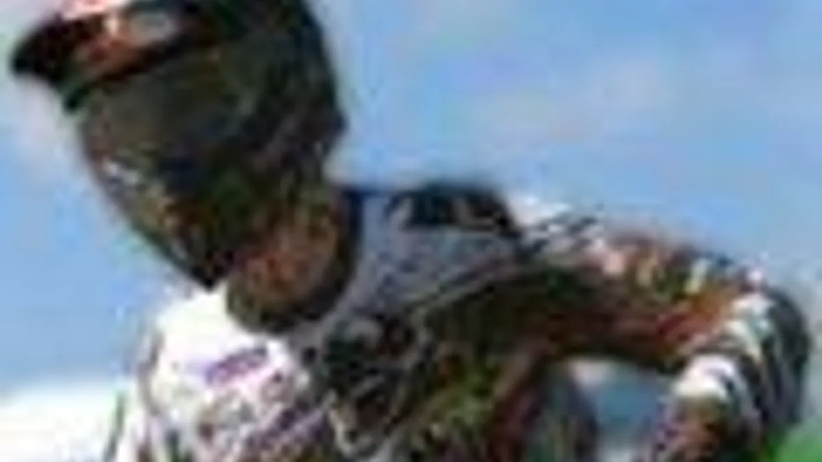 Hlavní obrázek článku: MXGP: The Official Motocross Videogame