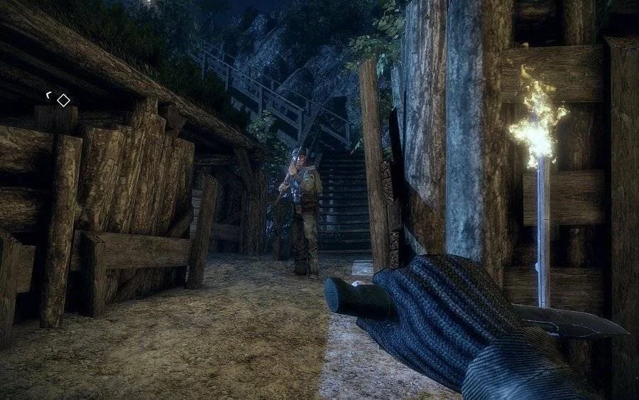 Battlefield: Bad Company 2