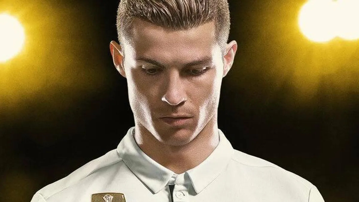 Hlavní obrázek článku: Oznámena hra FIFA 18, známe datum vydání a edice