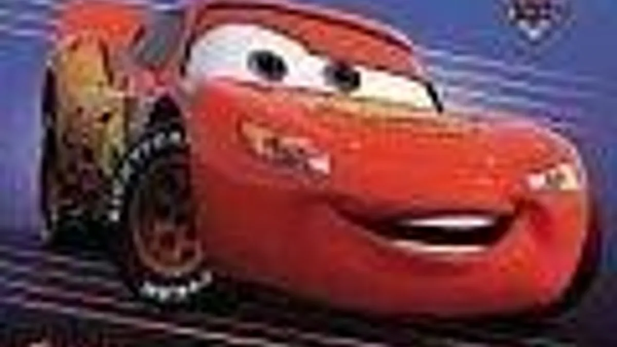 Hlavní obrázek článku: THQ oznamuje Cars Race-O-Rama