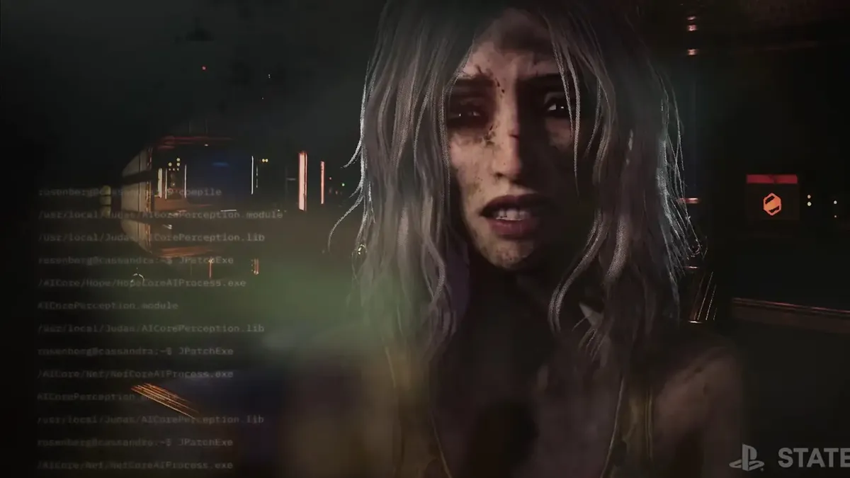 Hlavní obrázek článku: Ken Levine: Judas bude hodně oldschoolová hra, hráči dostanou od prvního dne vše