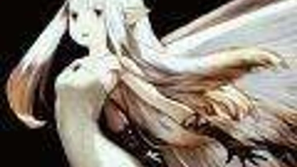 Hlavní obrázek článku: Bravely Default: Flying Fairy vyjde tento rok v Evropě pro 3DS