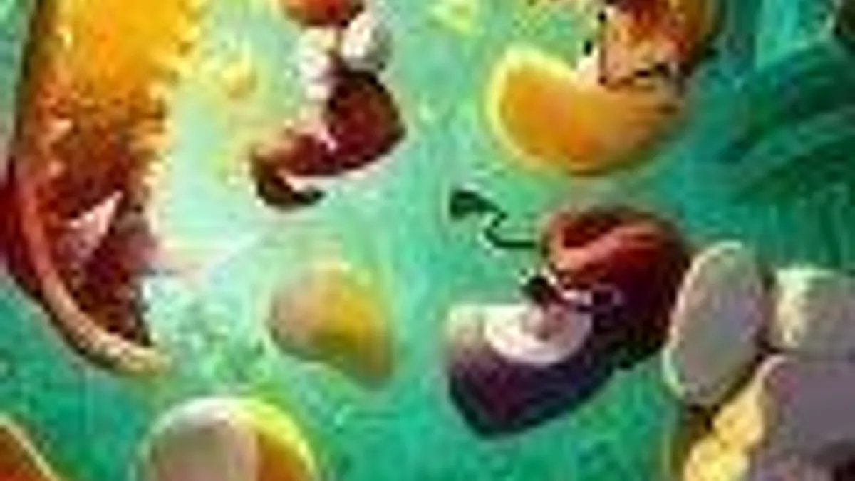 Hlavní obrázek článku: Hry Rayman: Legends a Splinter Cell: Blacklist neudělaly UbiSoftu radost