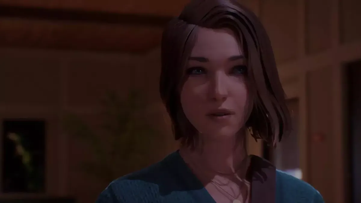 Hlavní obrázek článku: Nový trailer na Life is Strange: Double Exposure o schopnostech hlavní hrdinky