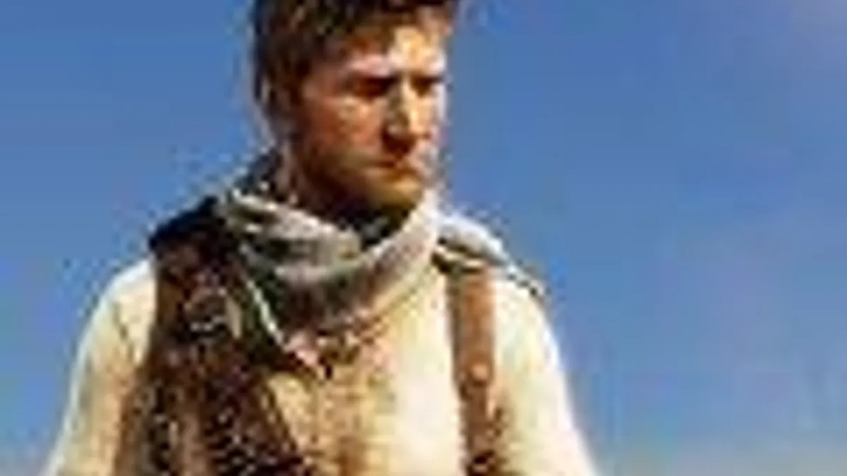 Hlavní obrázek článku: Uncharted 3: Drake's Deception slaví 2 roky všemi DLC mapami zdarma