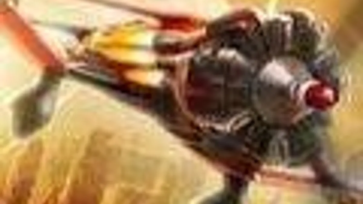 Hlavní obrázek článku: Digital Reality oznamuje SkyDrift