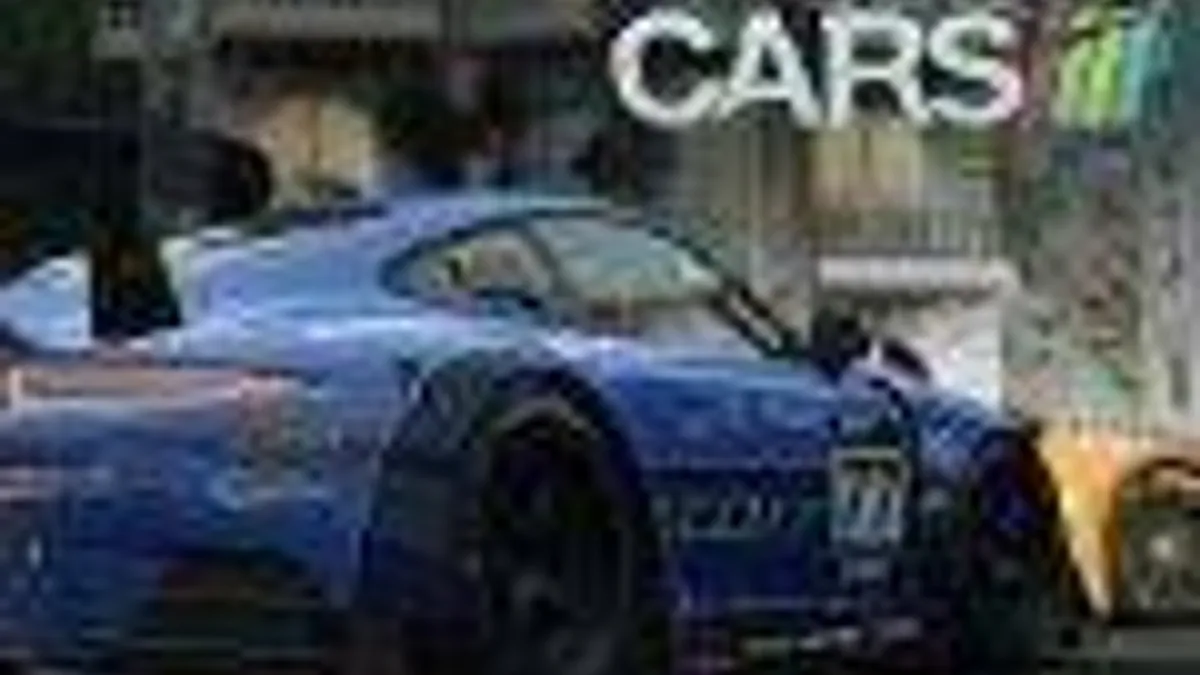 Hlavní obrázek článku: Wii U verze Project CARS v problémech, možná dojde ke zrušení