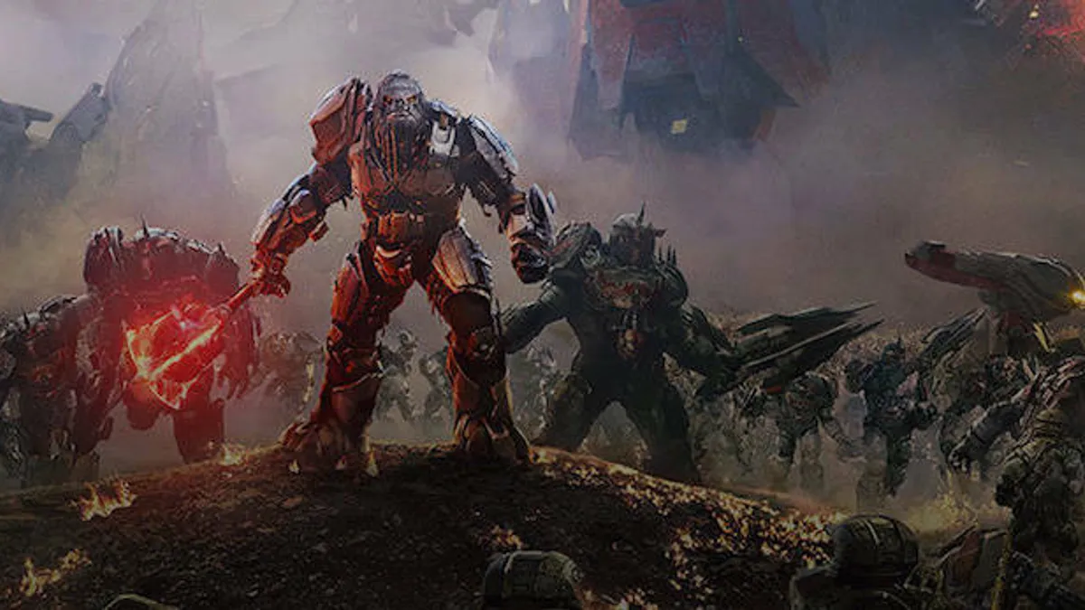 Hlavní obrázek článku: Halo Wars 2 dostalo demoverzi