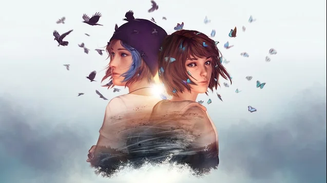 Hlavní obrázek článku: Amazon oznámil obsazení hlavních rolí pro seriál Life is Strange