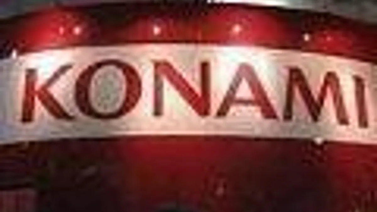 Hlavní obrázek článku: Konami připravuje čtyři hry pro PS Vita