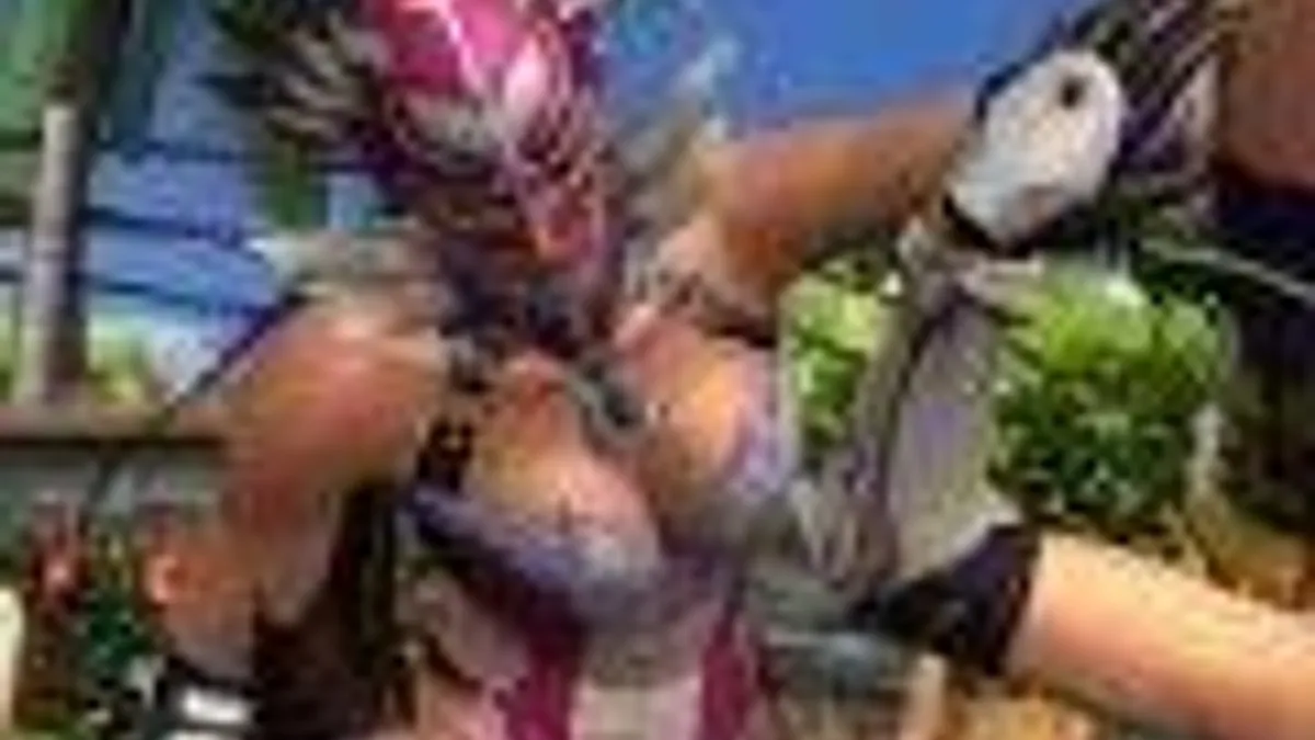 Hlavní obrázek článku: Tekken Revolution ohodnocen v Austrálii