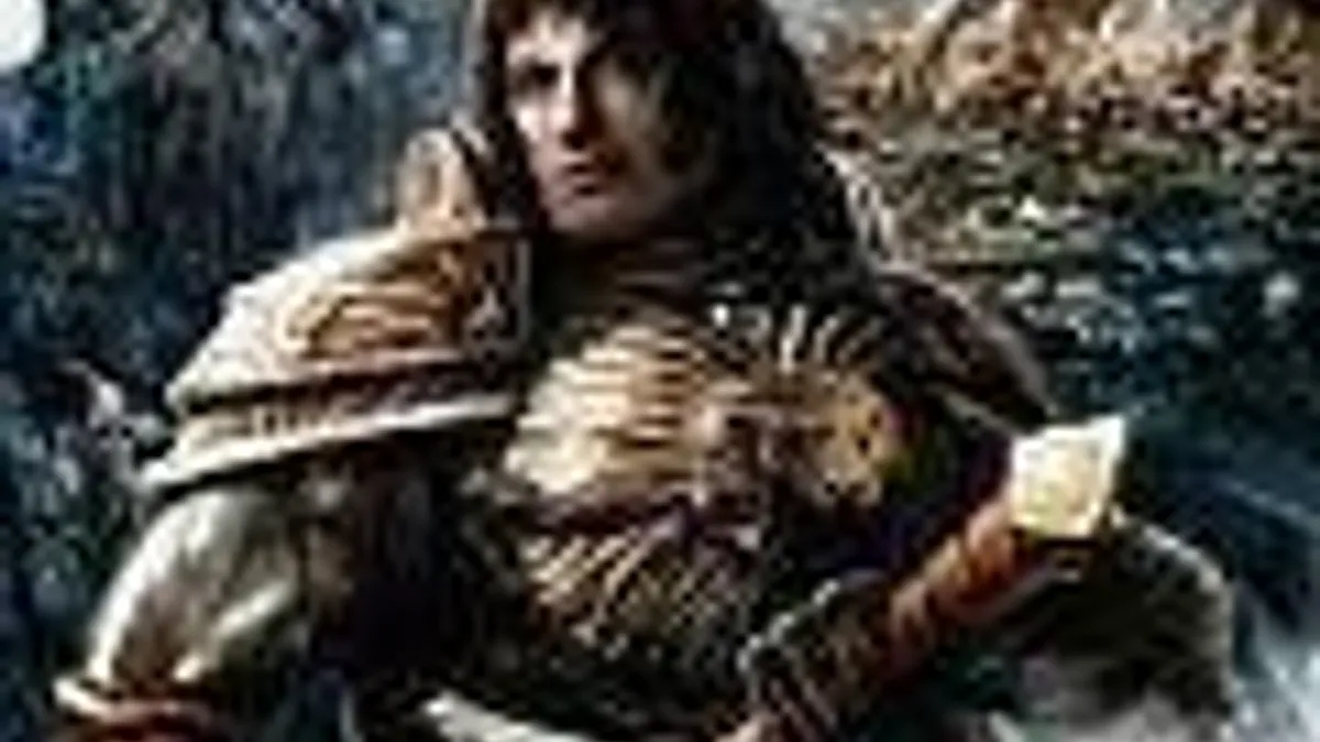 Hlavní obrázek článku: Dungeon Siege III demoverze je na Xbox LIVE