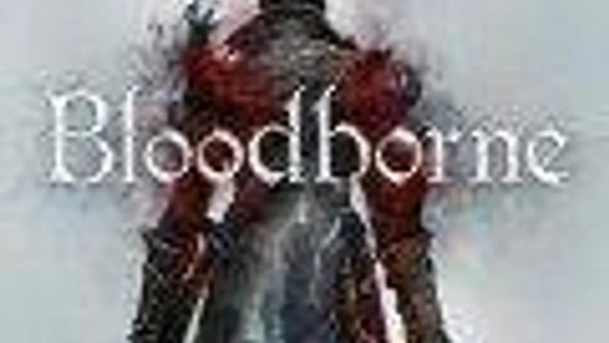 Hlavní obrázek článku: Bloodborne dostane sběratelskou a Nightmare edici