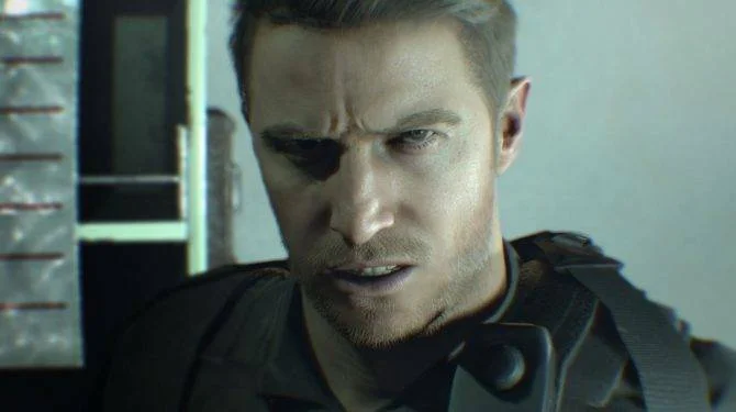 Hlavní obrázek článku: Resident Evil 7: Nové obrázky z rozšíření Not a Hero