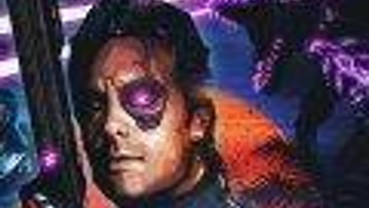 Hlavní obrázek článku: Far Cry 3 Blood Dragon - Walkthrough trailer