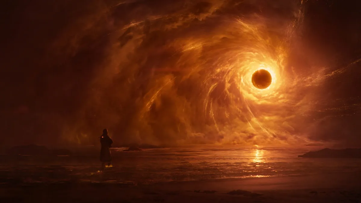 Hlavní obrázek článku: Akce Saros by nemohla vzniknout, pokud by Sony nekoupila studio Housemarque