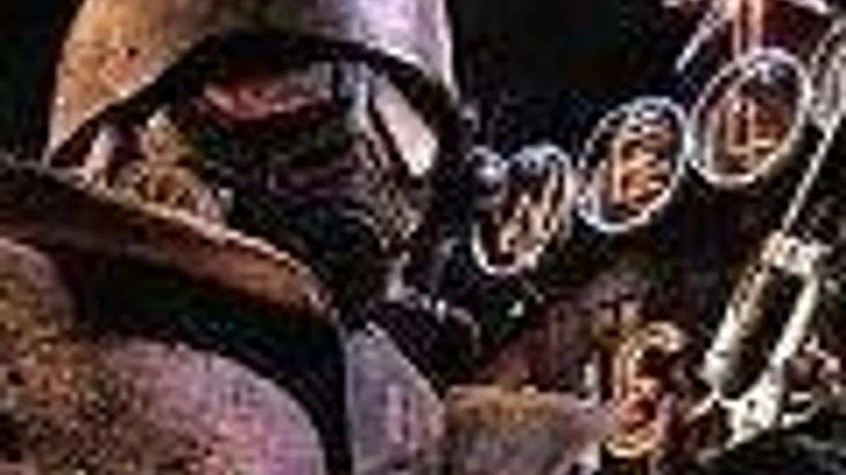 Hlavní obrázek článku: Fallout: New Vegas