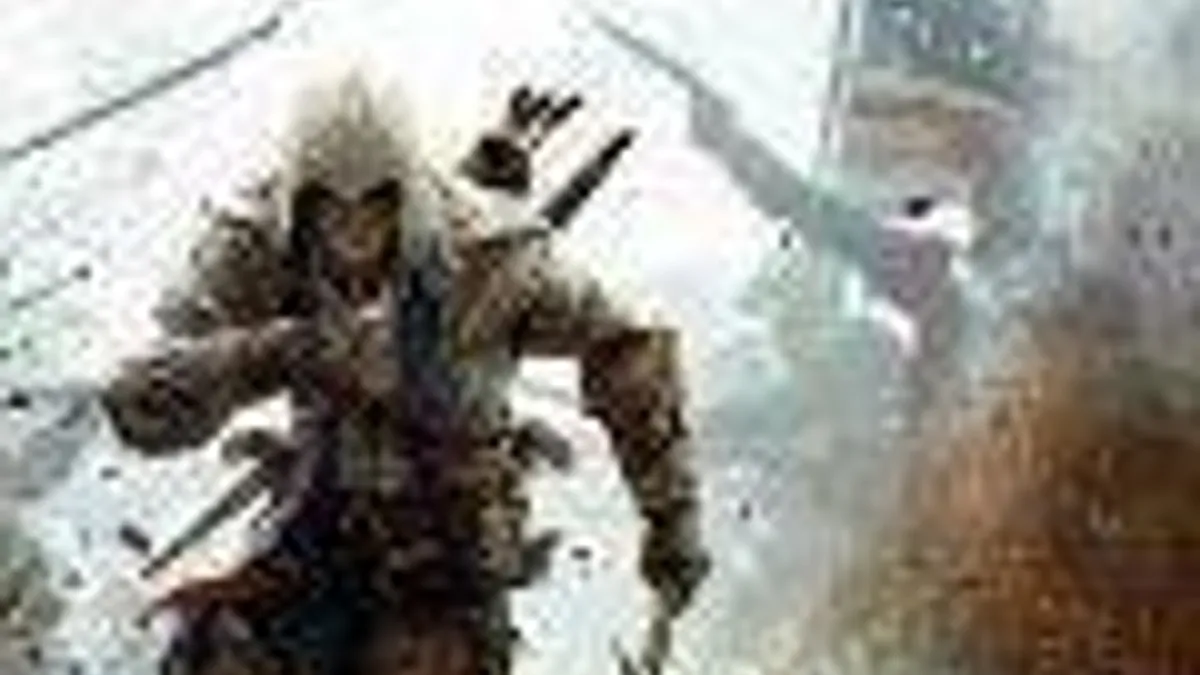 Hlavní obrázek článku: The Making of Assassin's Creed III – část 1