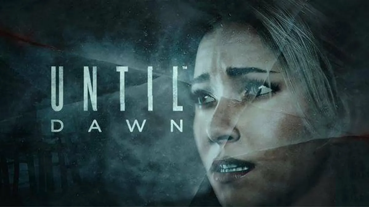 Hlavní obrázek článku: Until Dawn je GOLD