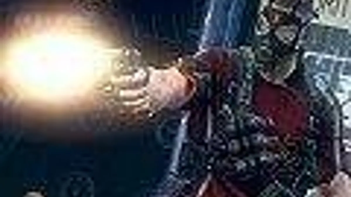 Hlavní obrázek článku: Brink zřejmě odložen