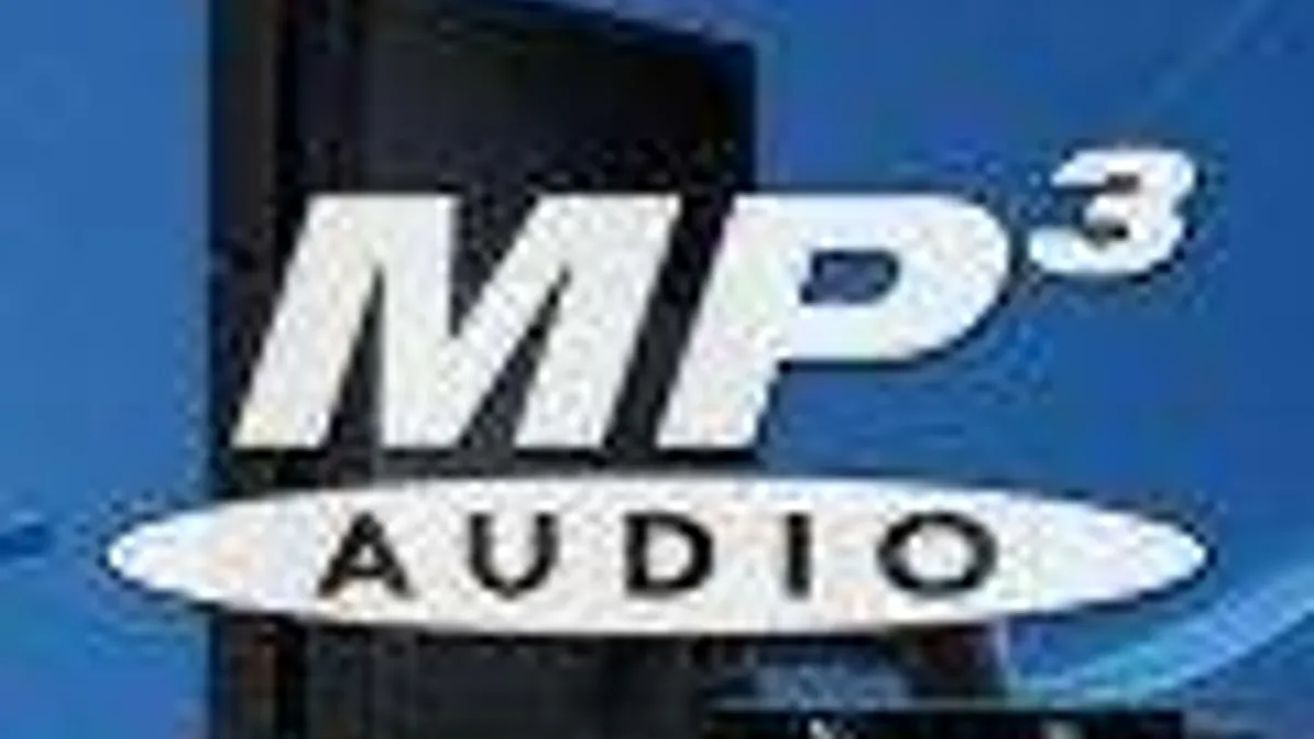 Hlavní obrázek článku: Spekulace: Konzole PlayStation 4 by měla brzy umět přehrávat MP3