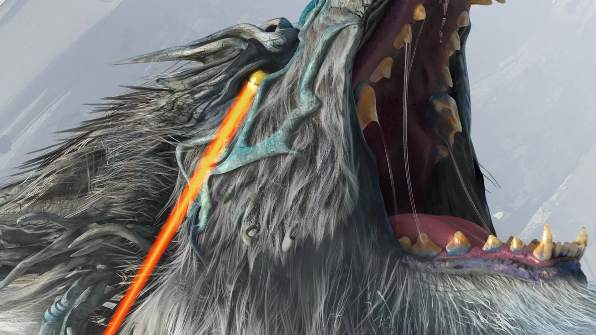 Hlavní obrázek článku: Nová fantasy akční hra od EA a Koei Tecmo se jmenuje Wild Hearts