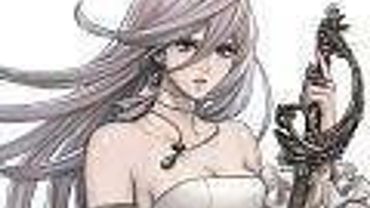 Hlavní obrázek článku: 10 minut z The Last Story