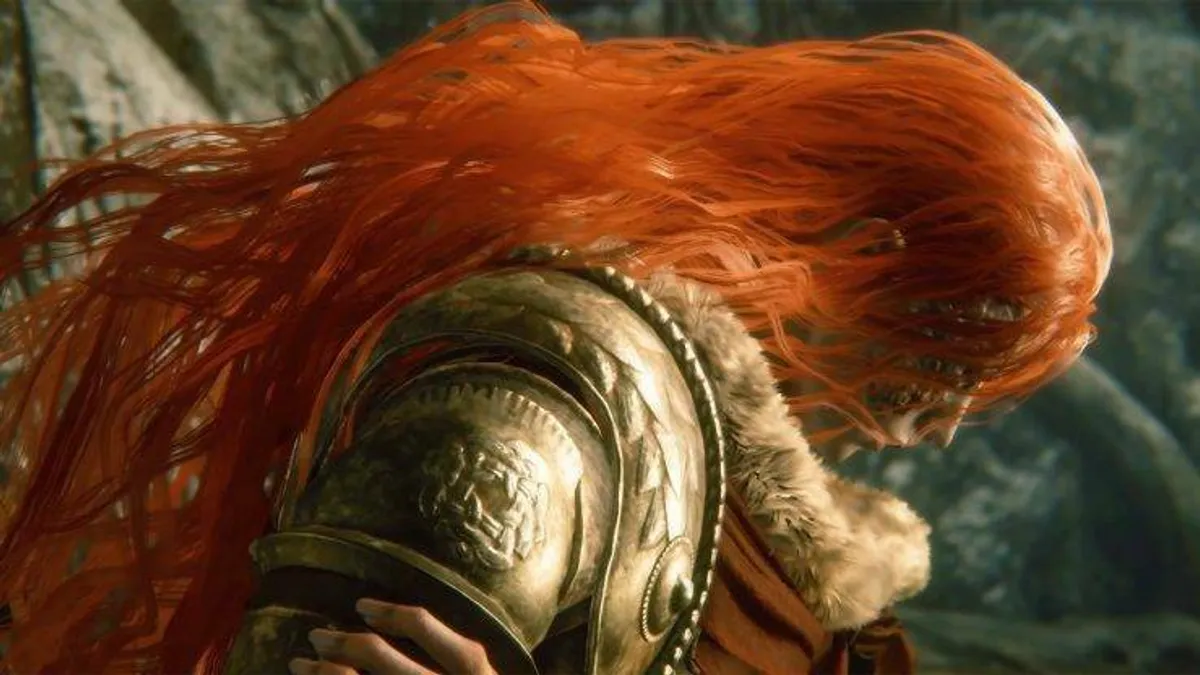 Hlavní obrázek článku: Elden Ring nebude tak těžký jako Sekiro