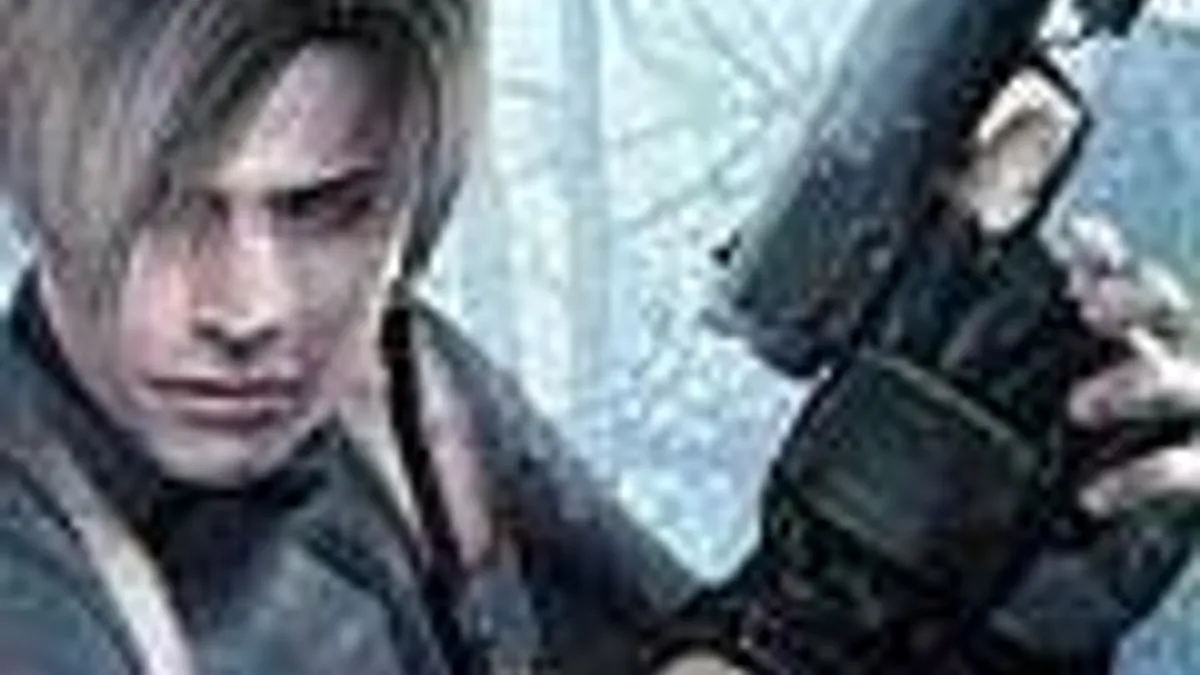 Hlavní obrázek článku: Resident Evil 4 HD launch trailer