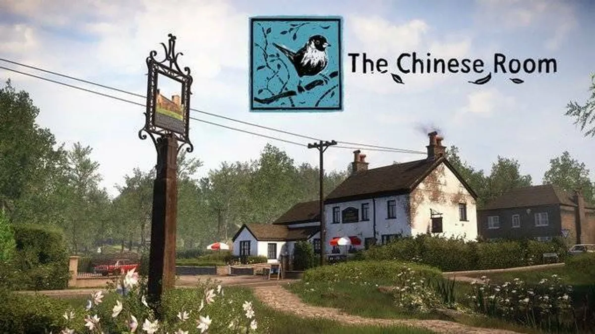 Hlavní obrázek článku: Studio The Chinese Room připravuje akční adventuru