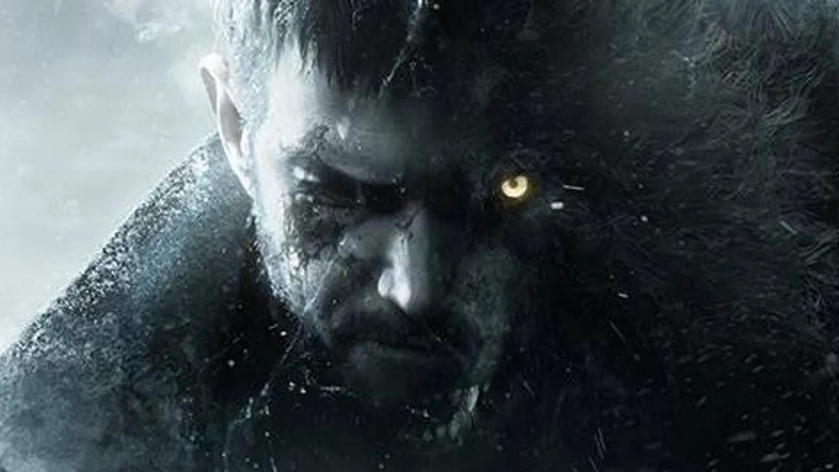 Hlavní obrázek článku: Známe velikost hry Resident Evil Village