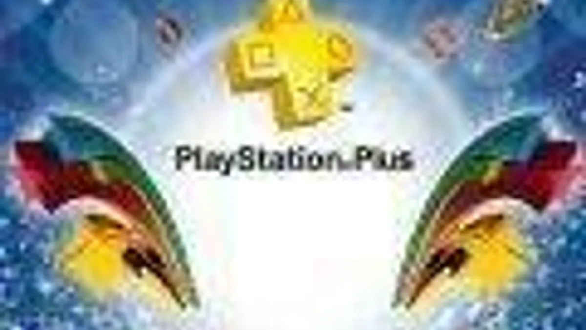 Hlavní obrázek článku: Video o službě PlayStation Plus na PS4