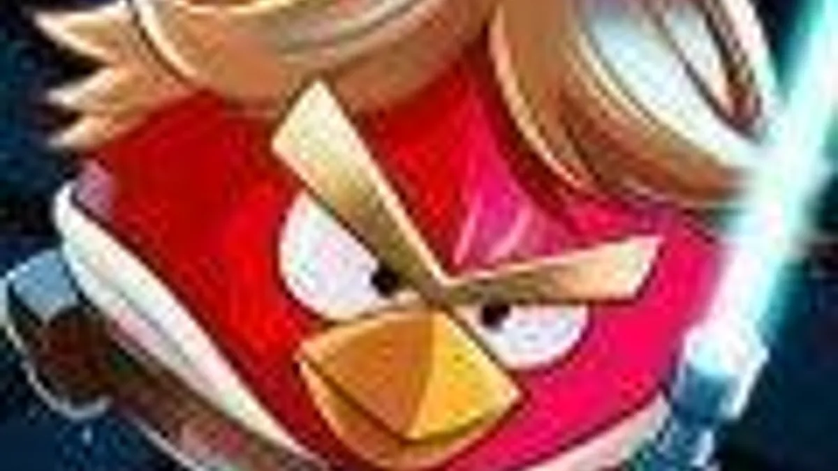 Hlavní obrázek článku: Angry Birds Star Wars - Character Trailer