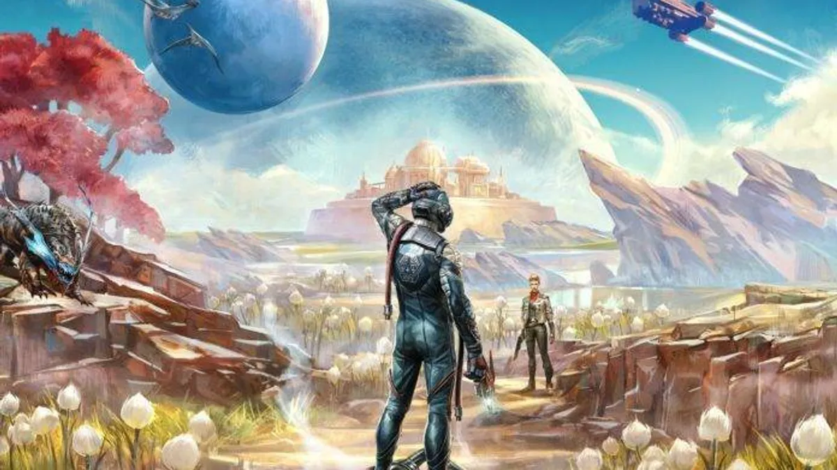 Hlavní obrázek článku: O studio Obsidian Entertainment měl zájem kromě Microsoftu ještě jeden velký vydavatel