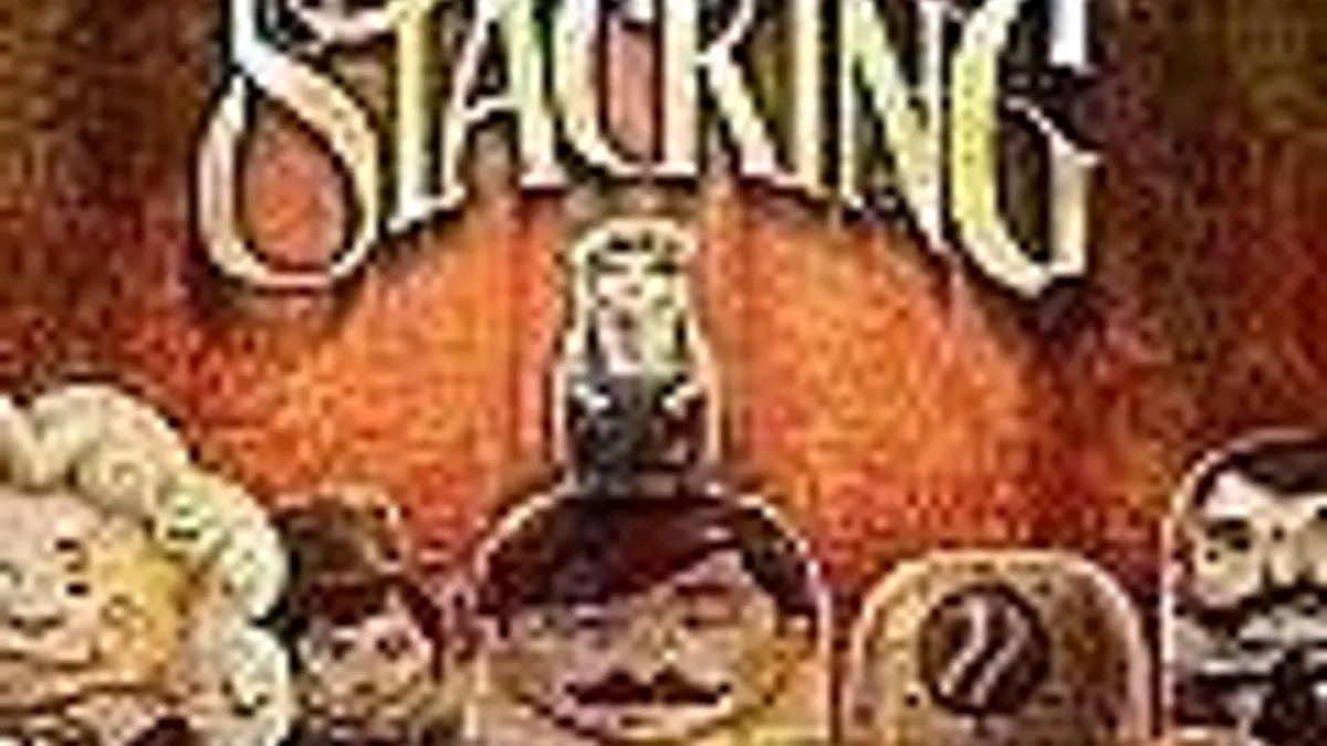 Hlavní obrázek článku: Stacking se dočká DLC balíčku The Lost Hobo King