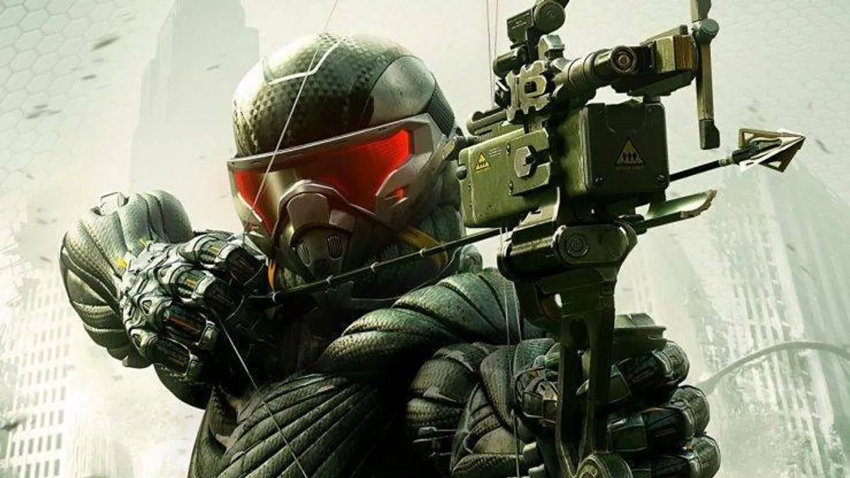 Hlavní obrázek článku: Crysis Remastered Trilogy nebude mít nativní verzi pro PS5 a Xbox Series X/S