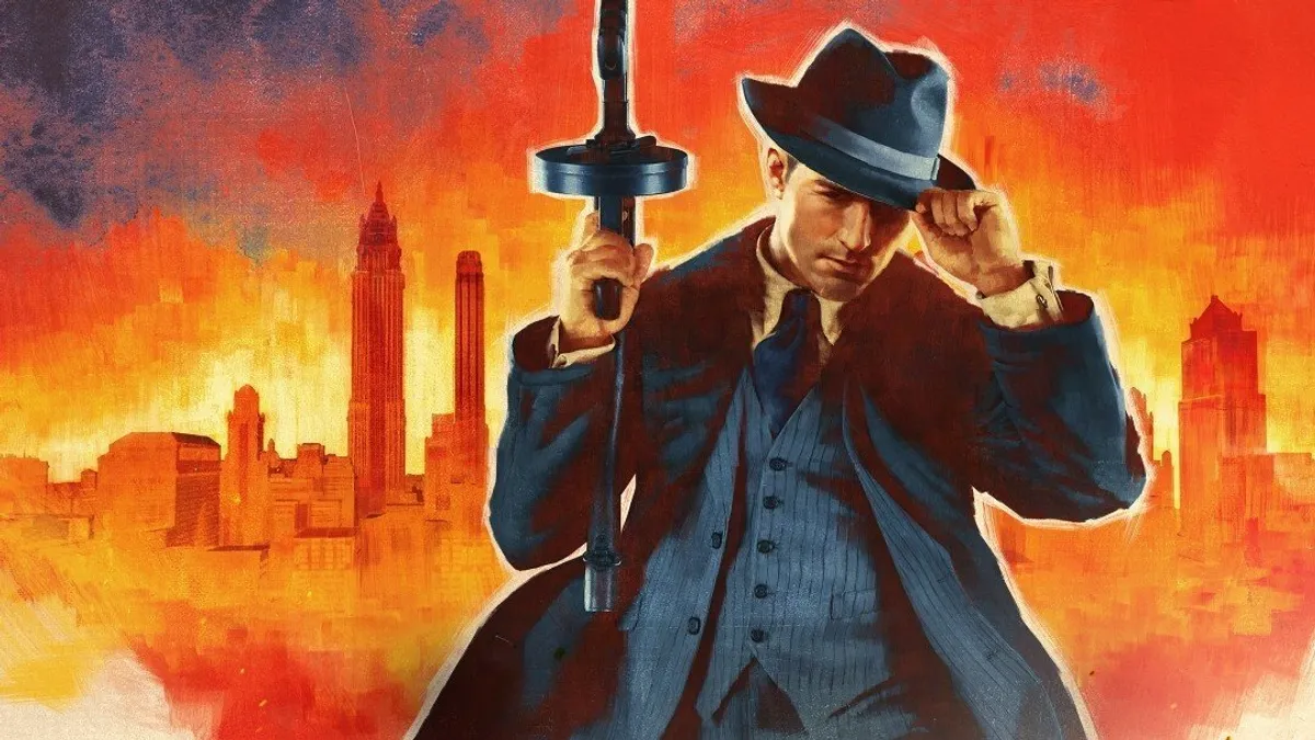 Hlavní obrázek článku: V brzké době má být oznámen nový díl série Mafia