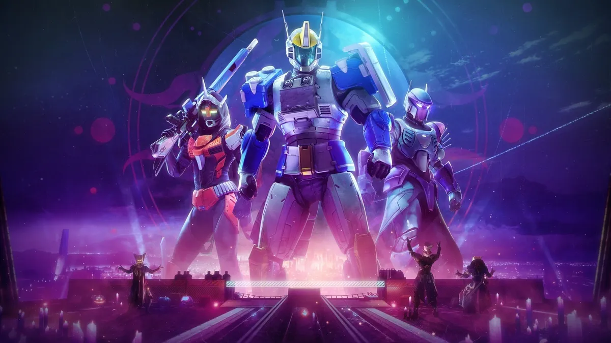 Hlavní obrázek článku: Ve hrách Destiny 2 a Fortnite dnes startuje halloweenský event