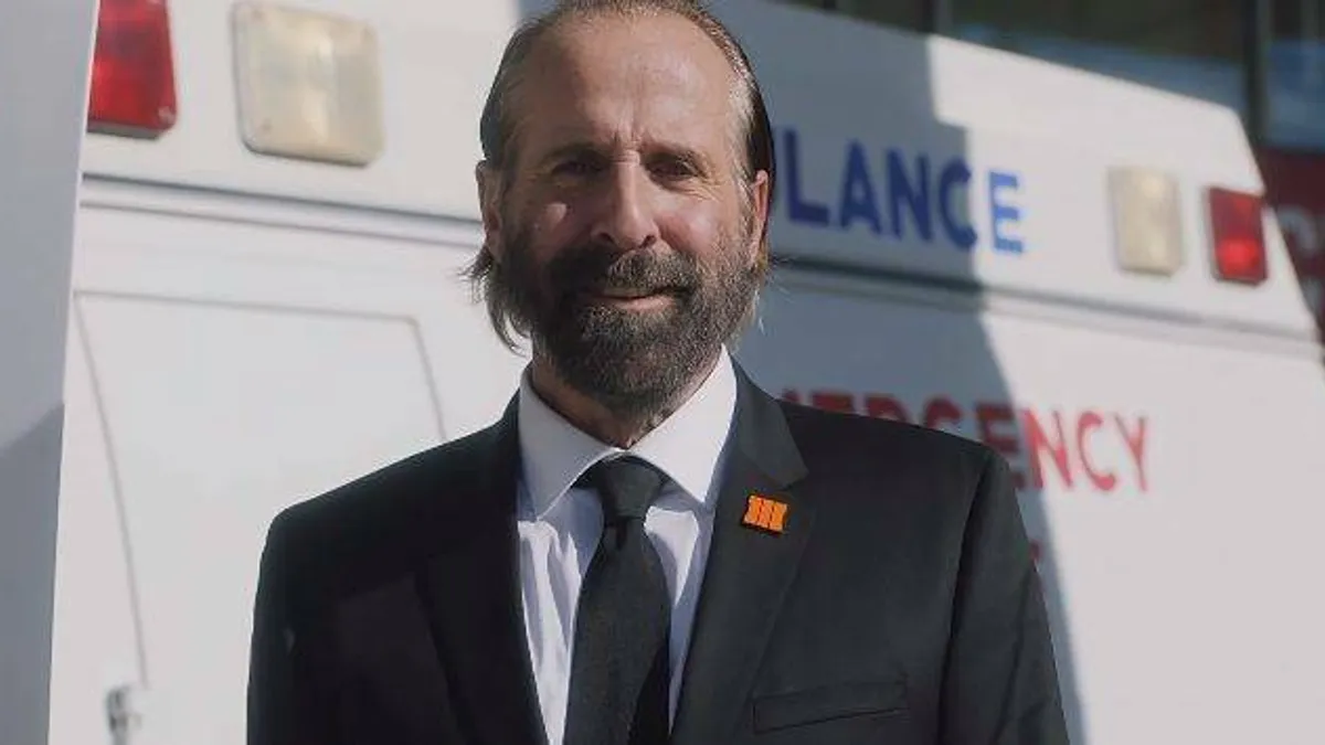 Hlavní obrázek článku: Nový trailer láká na rozšíření Call of Duty: Black Ops III – Awakening