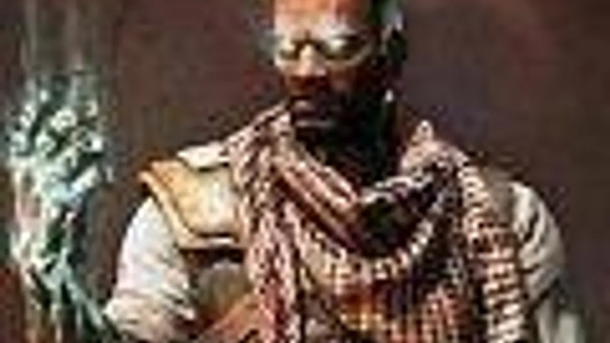 Hlavní obrázek článku: Starhawk - Architect of Destruction a Love trailer