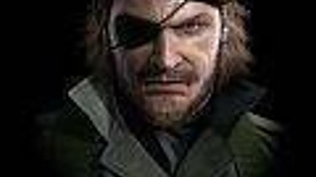 Hlavní obrázek článku: MGS Historie 8. - Peace Walker a ostatní