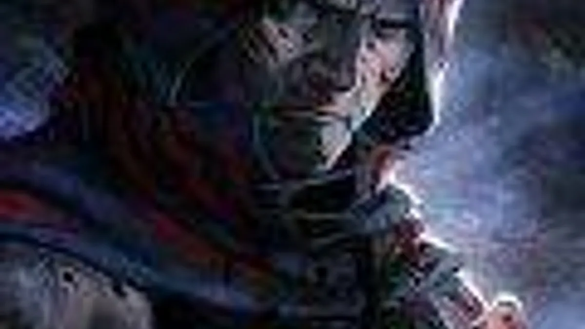 Hlavní obrázek článku: Soul Sacrifice